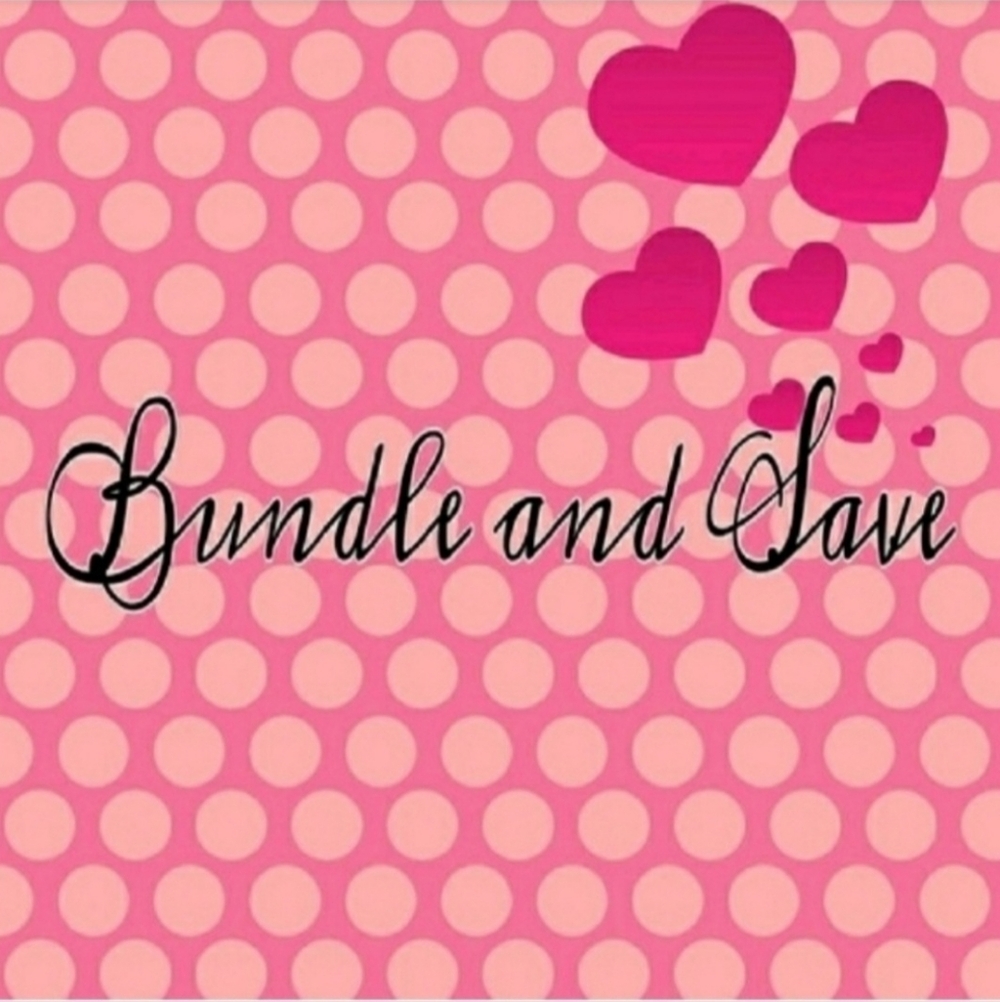 Bundle For Maddie II